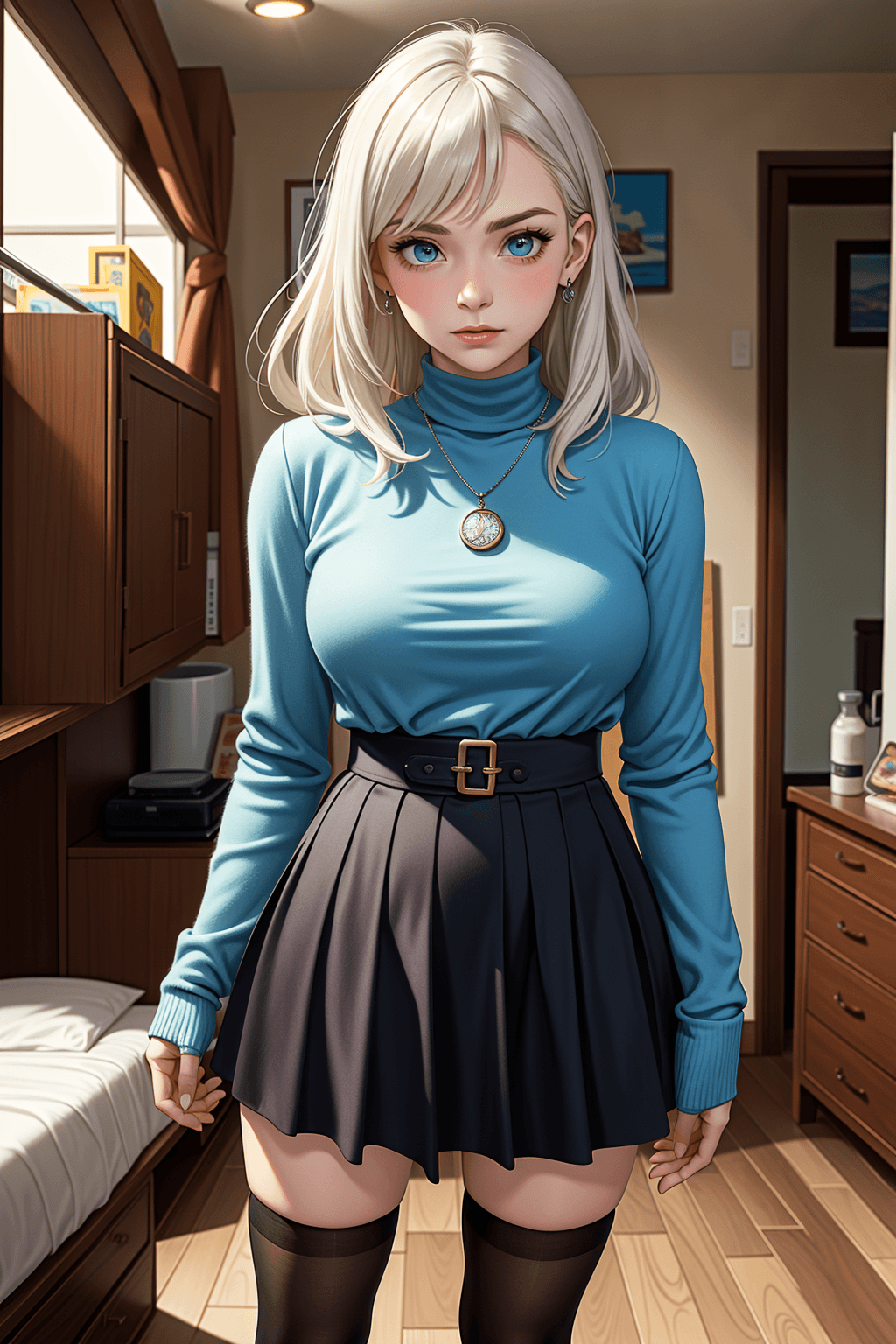 Thumbnail of seraphina thorne