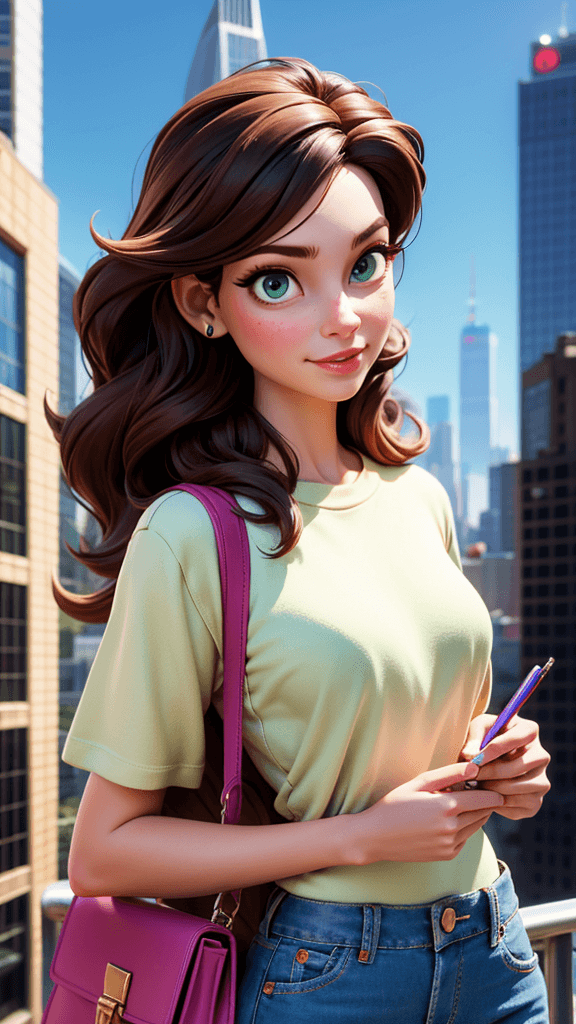 Thumbnail of "Natalie"