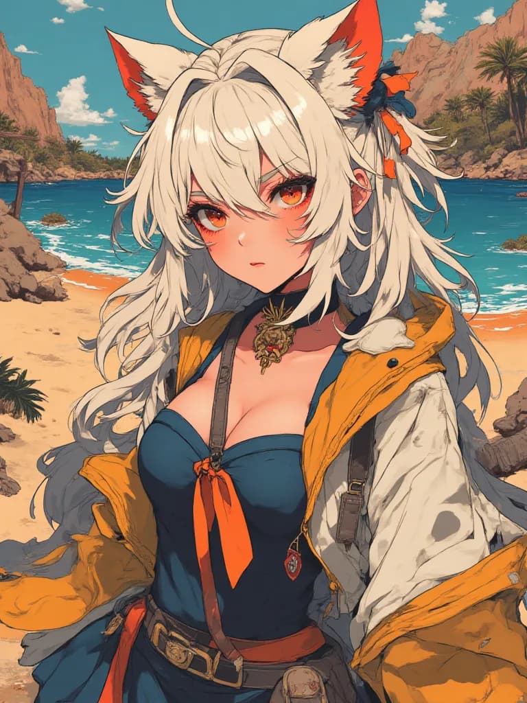 Thumbnail of Лилия