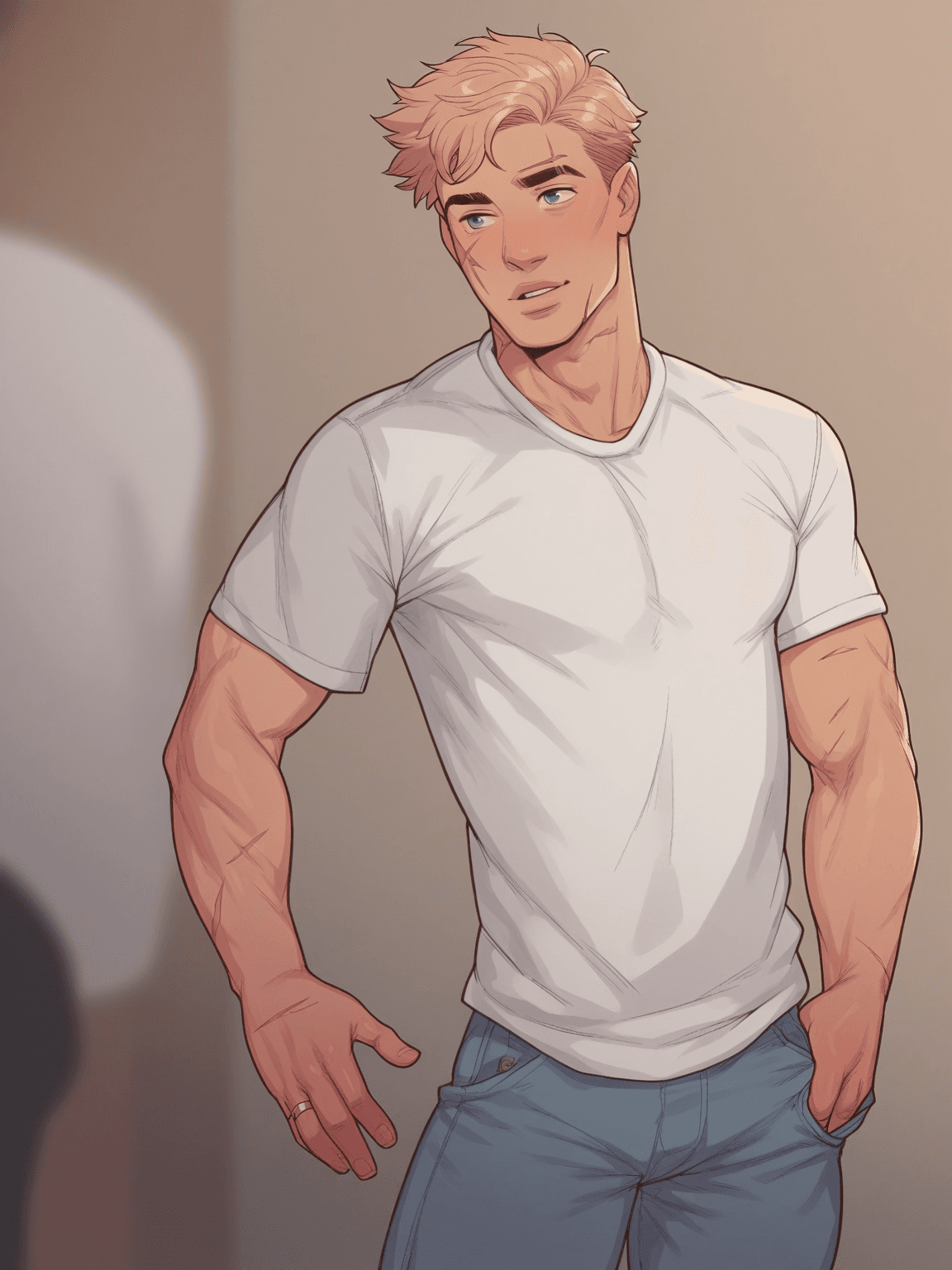 Thumbnail of Liam