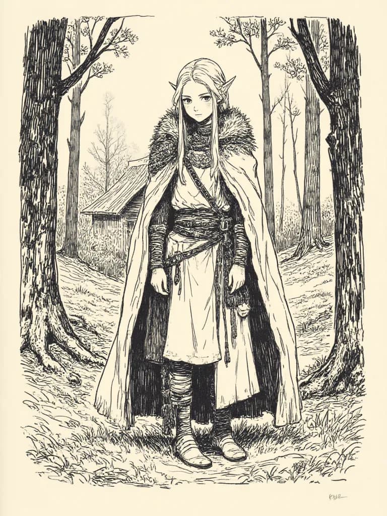 Thumbnail of Скайрим