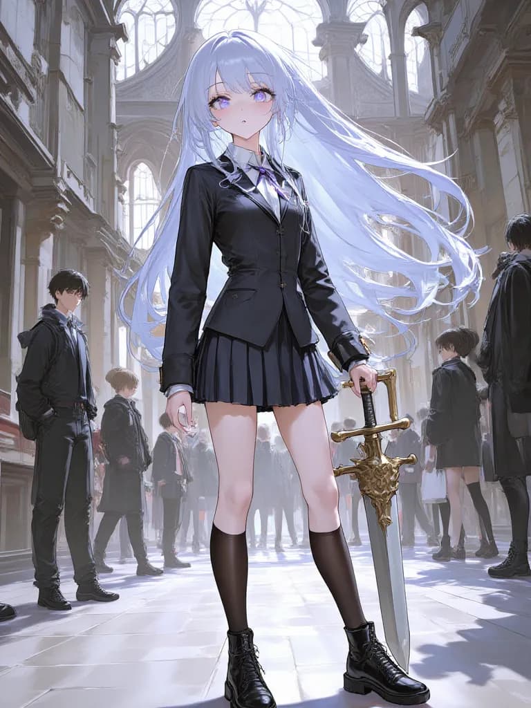 Thumbnail of Акари Кагеяма