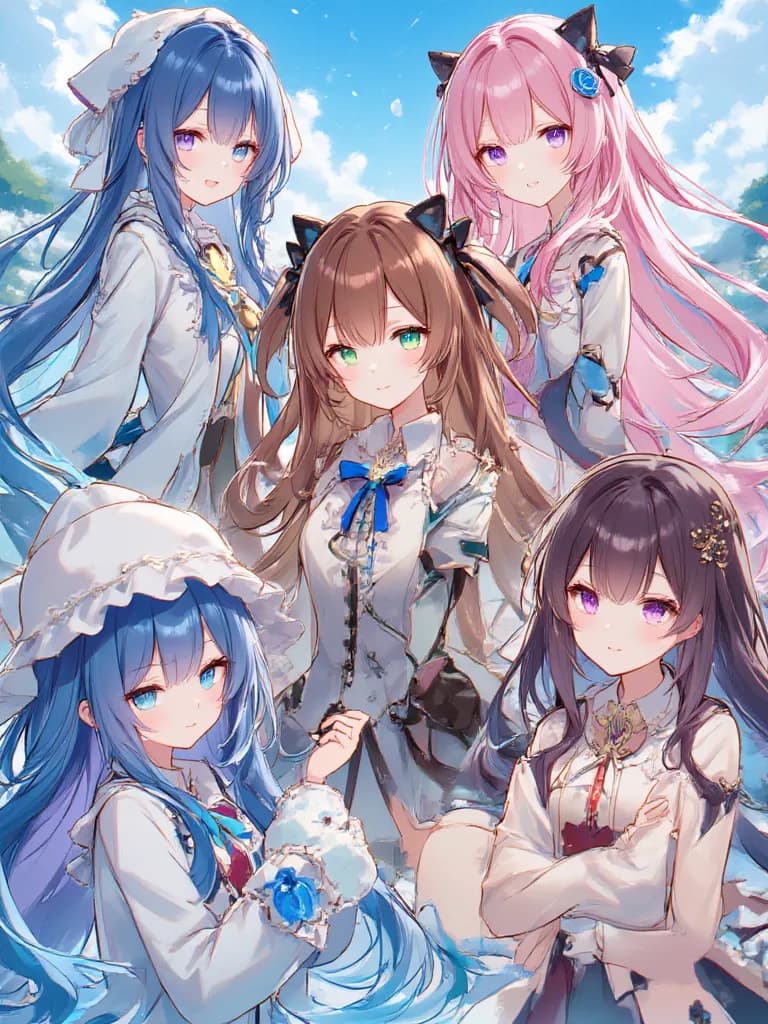 Thumbnail of Восстание идола