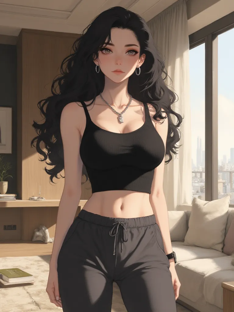 Thumbnail of Серафина