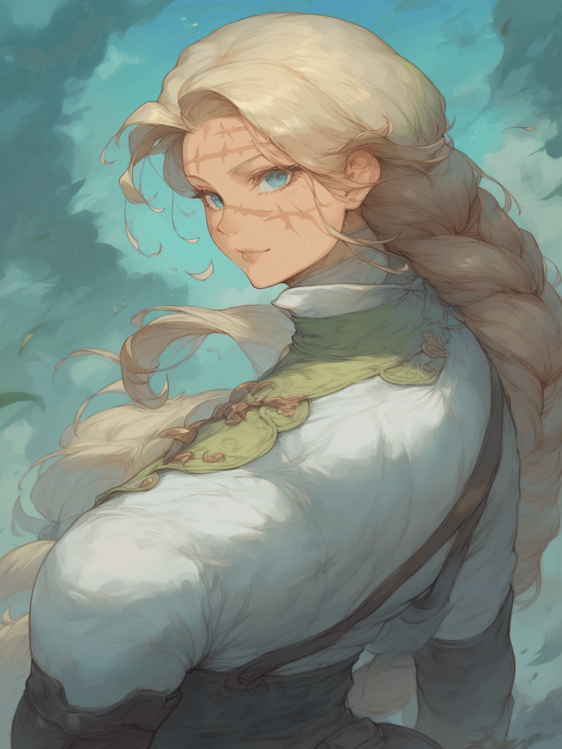 Thumbnail of liv eriksdottir