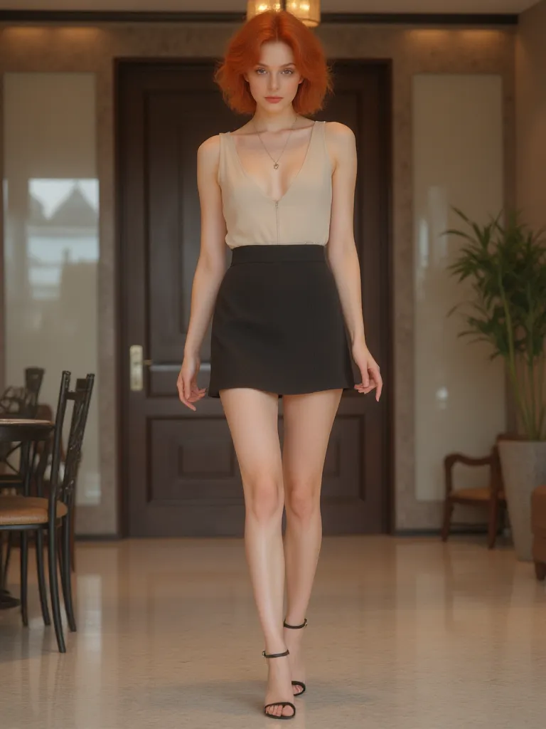 Thumbnail of Scarlett Dubois