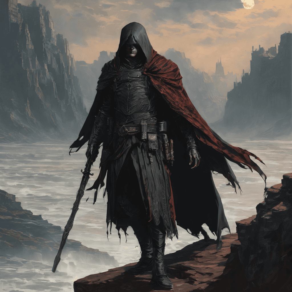 Thumbnail of Malachar, The Cursed Conqueror