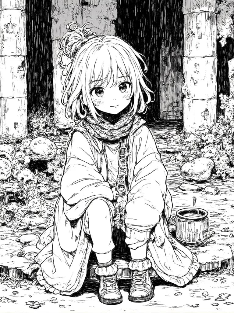 Thumbnail of Лотти Болтун