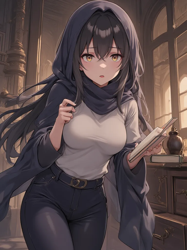 Thumbnail of Ялина Разви