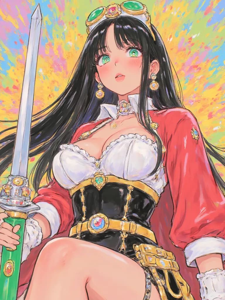 Thumbnail of Elizabeth-his hero wife