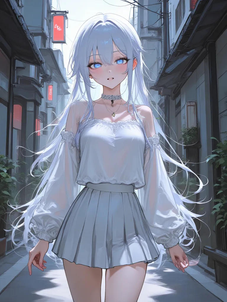 Thumbnail of Satsuki-san