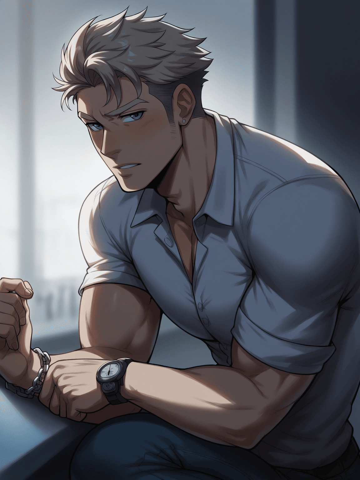 Thumbnail of Ricardo 'Papa Ric' Rodriguez
