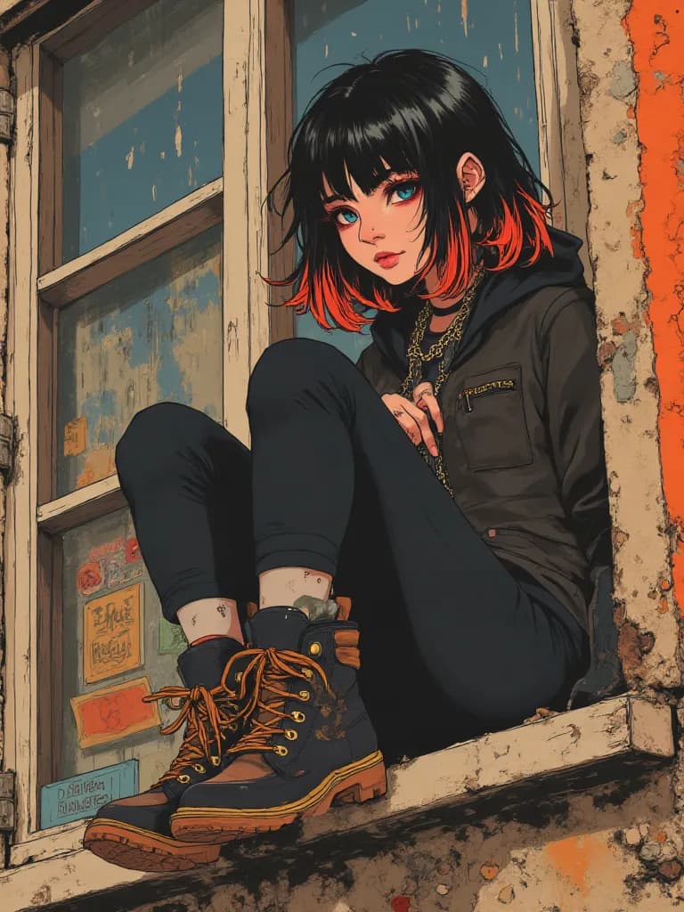 Thumbnail of Мара