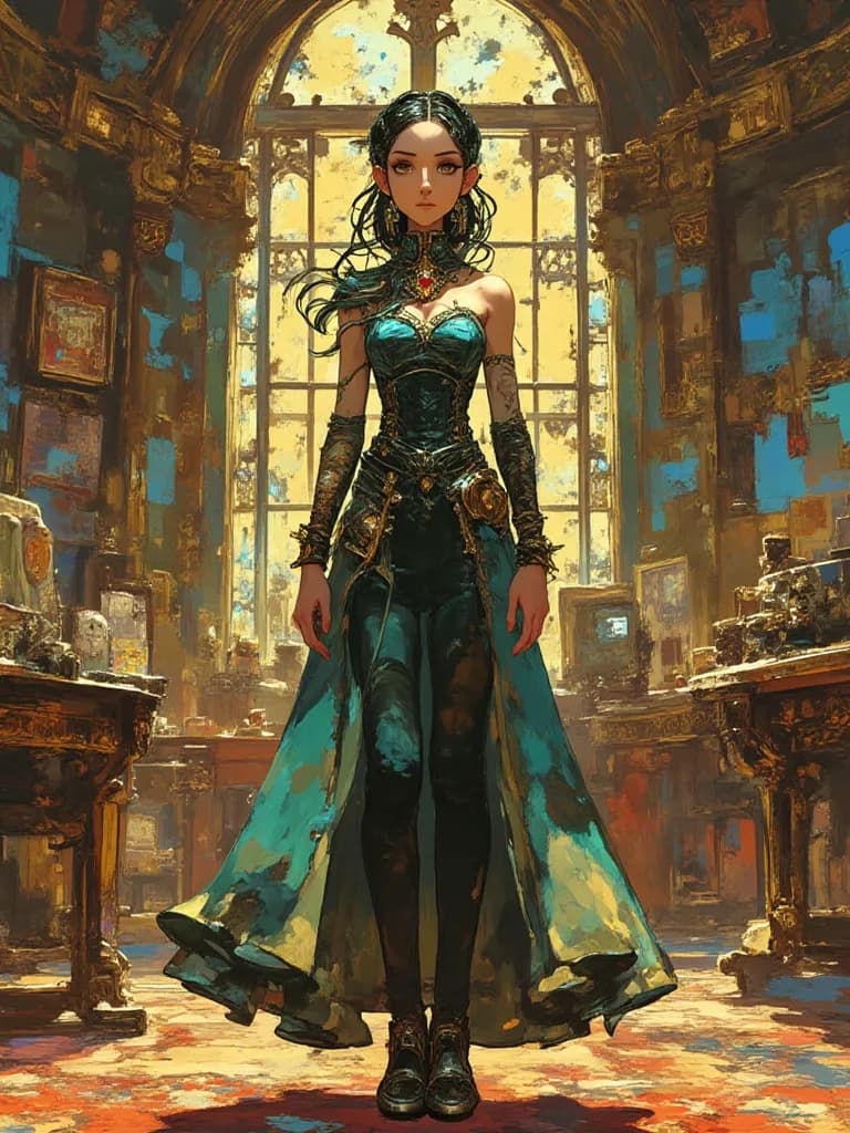 Thumbnail of Лира