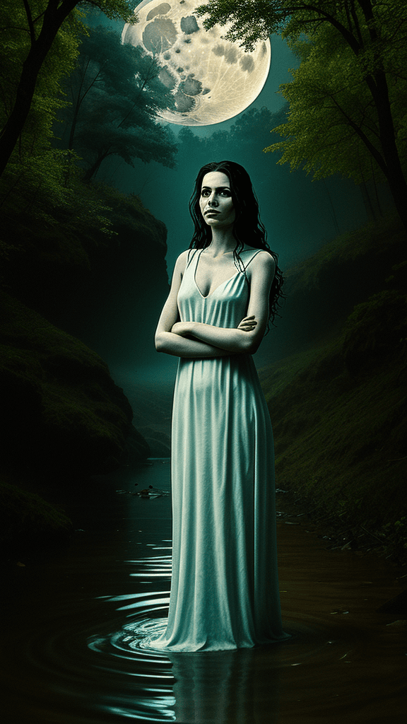 Thumbnail of La Llorona