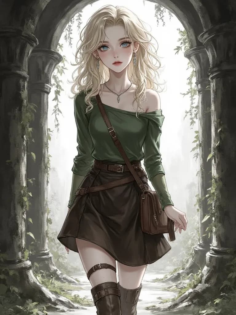 Thumbnail of Стефани