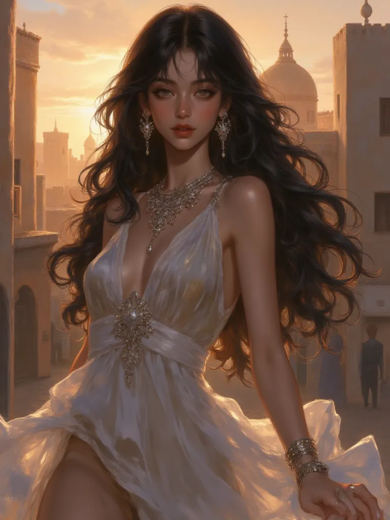 Thumbnail of Лейла