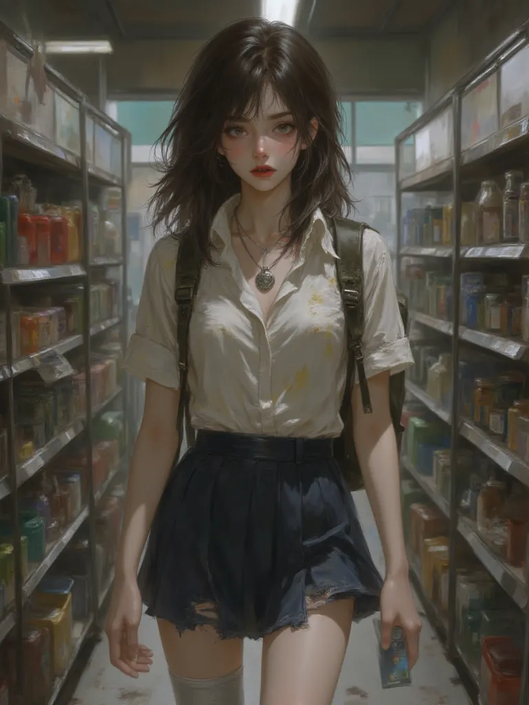 Thumbnail of Sakura