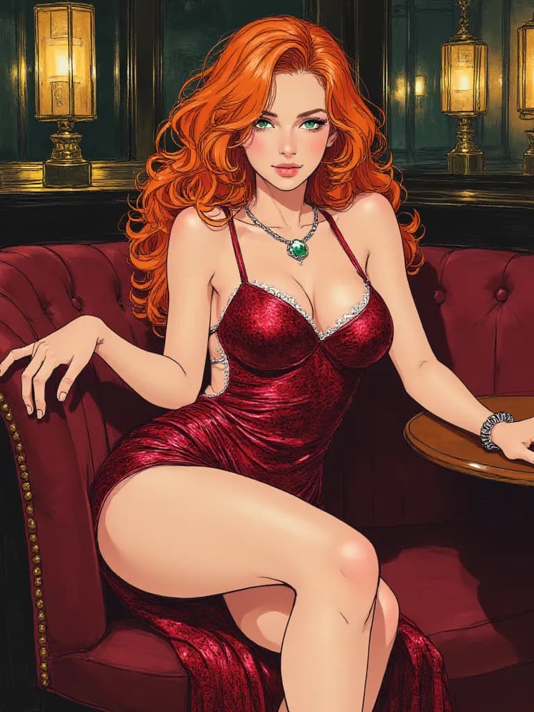 Thumbnail of Хетти