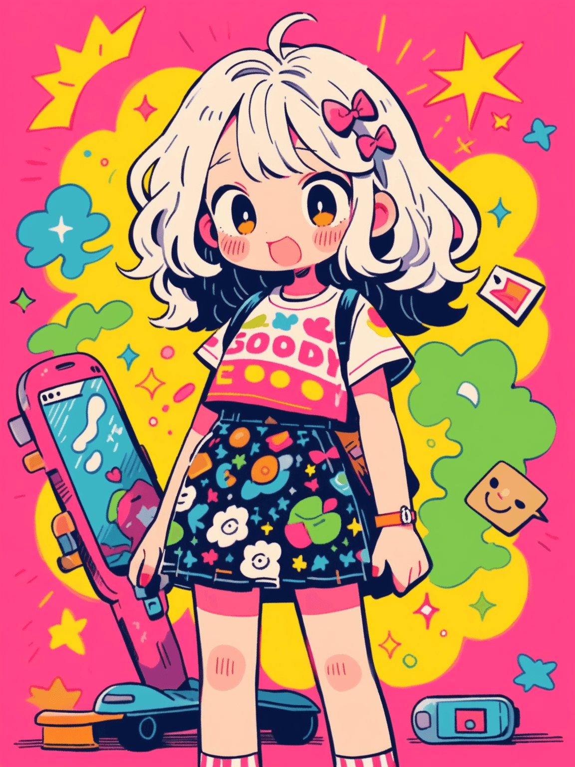 Thumbnail of Brenda