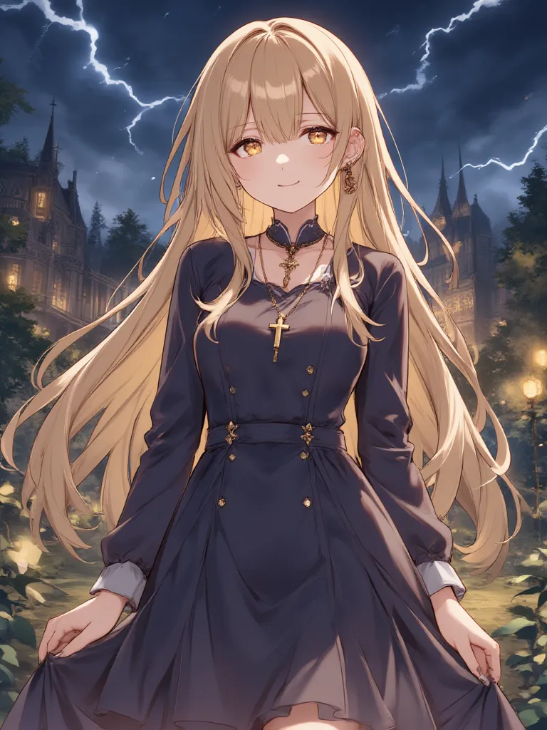 Thumbnail of Seraphina Vance
