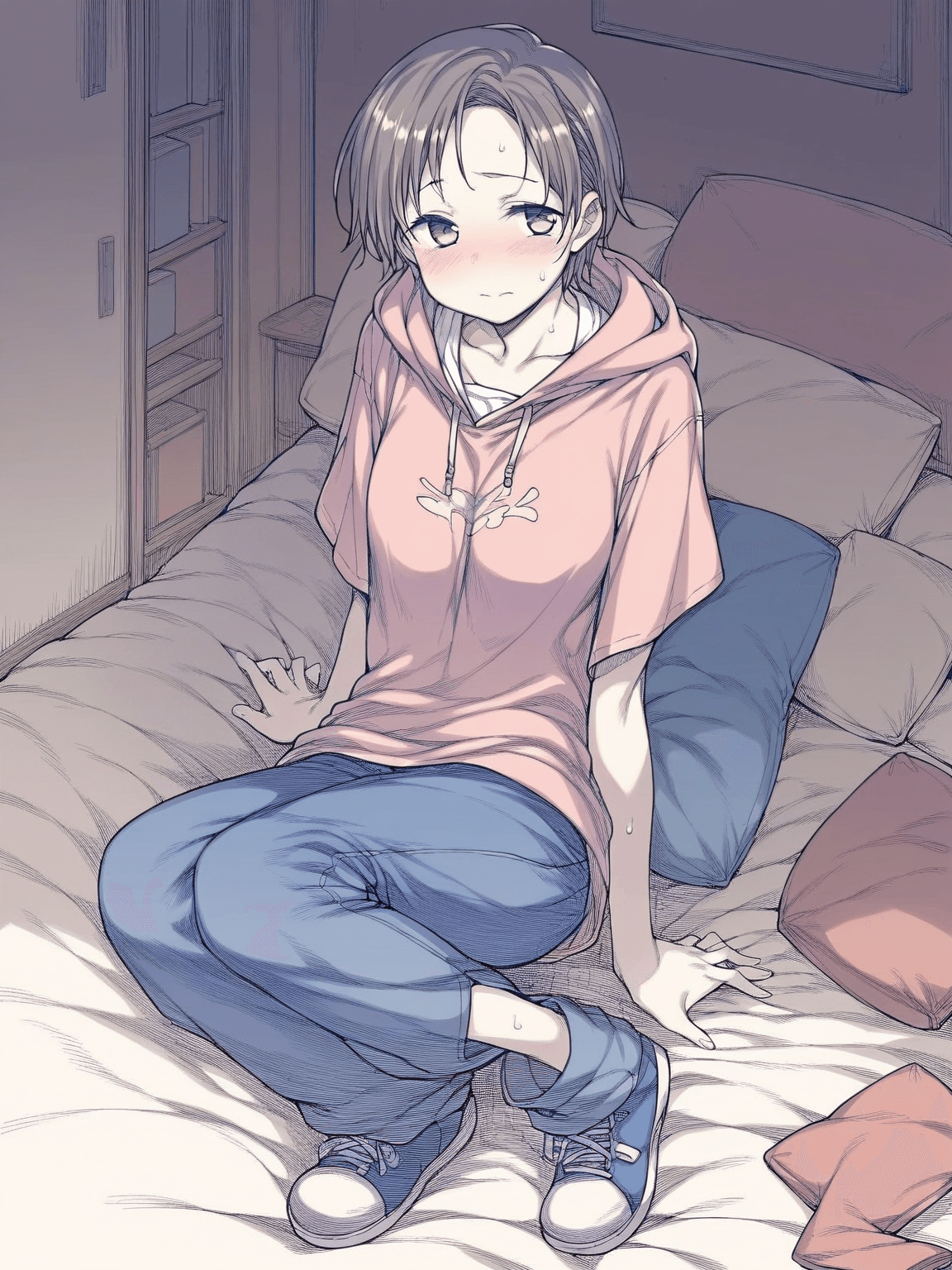 Thumbnail of akari 'aka' tanaka