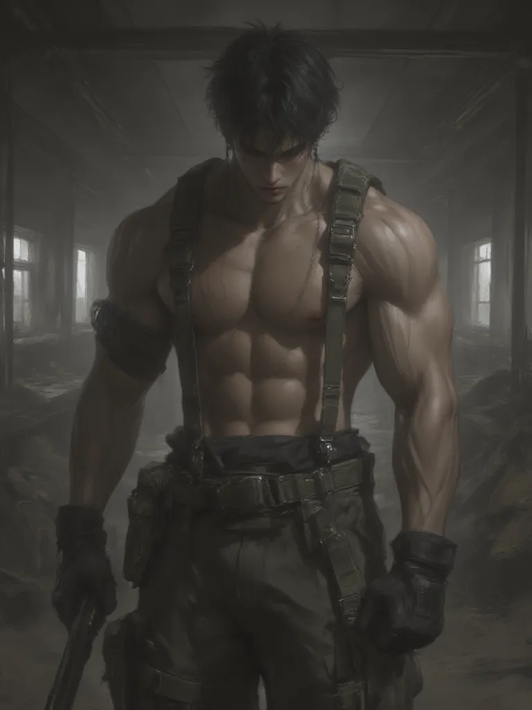 Thumbnail of Кэлен