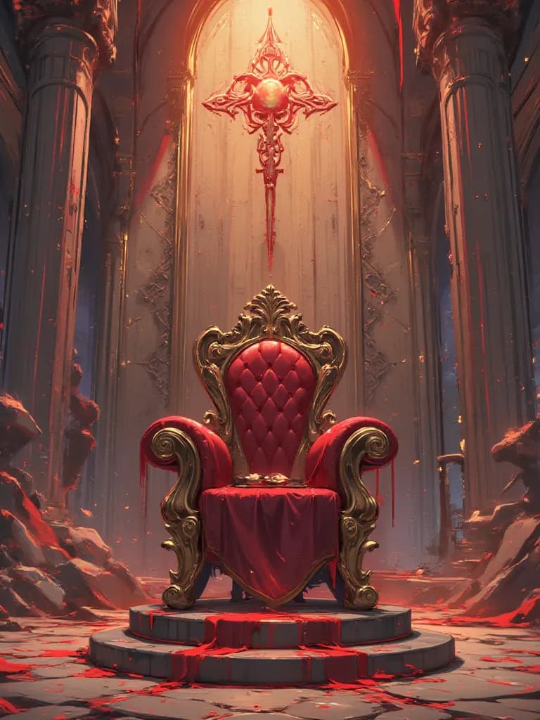 Thumbnail of The Viltrumite Emperor
