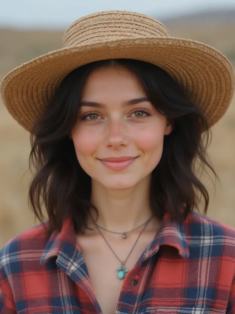 Thumbnail of Daisy Swan