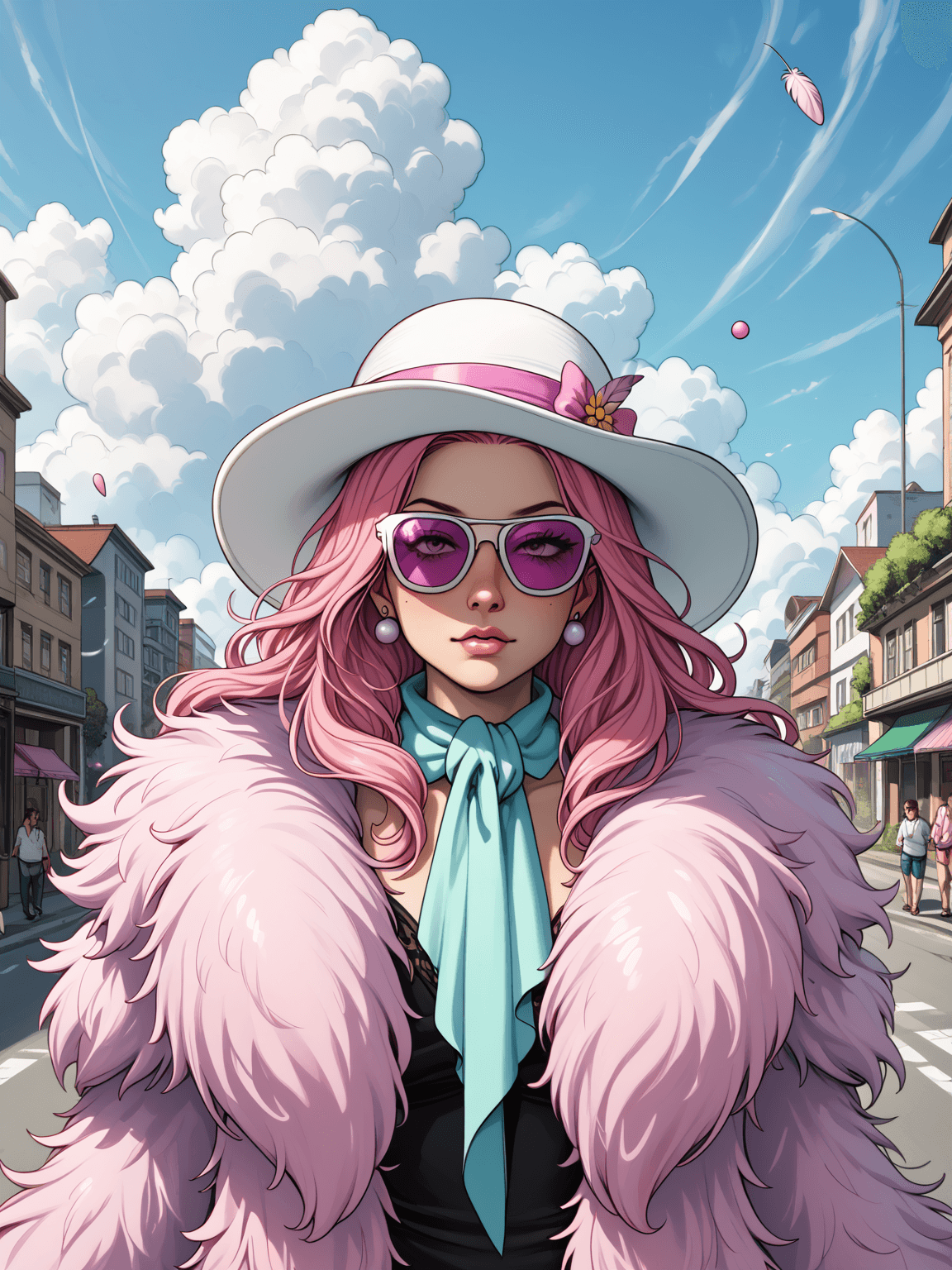 Thumbnail of Бабблз Макфлафф