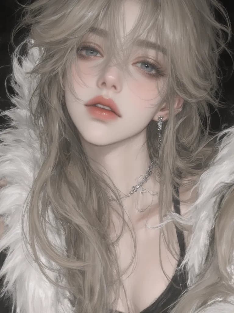 Thumbnail of Никки *твоя лучшая подруга*