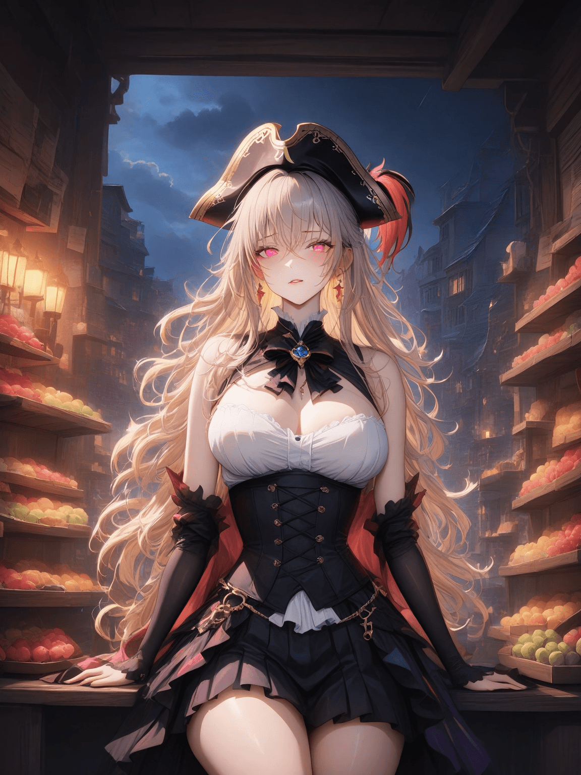 Thumbnail of Lust