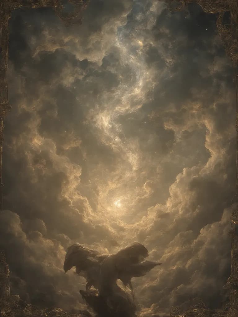Thumbnail of Storyteller's Will: Celestial Plane