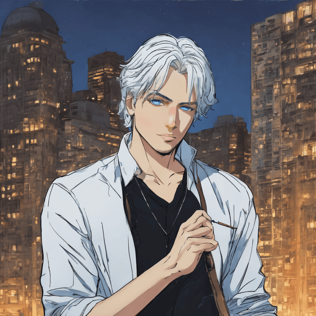 Thumbnail of Dante: The Wandering Artist