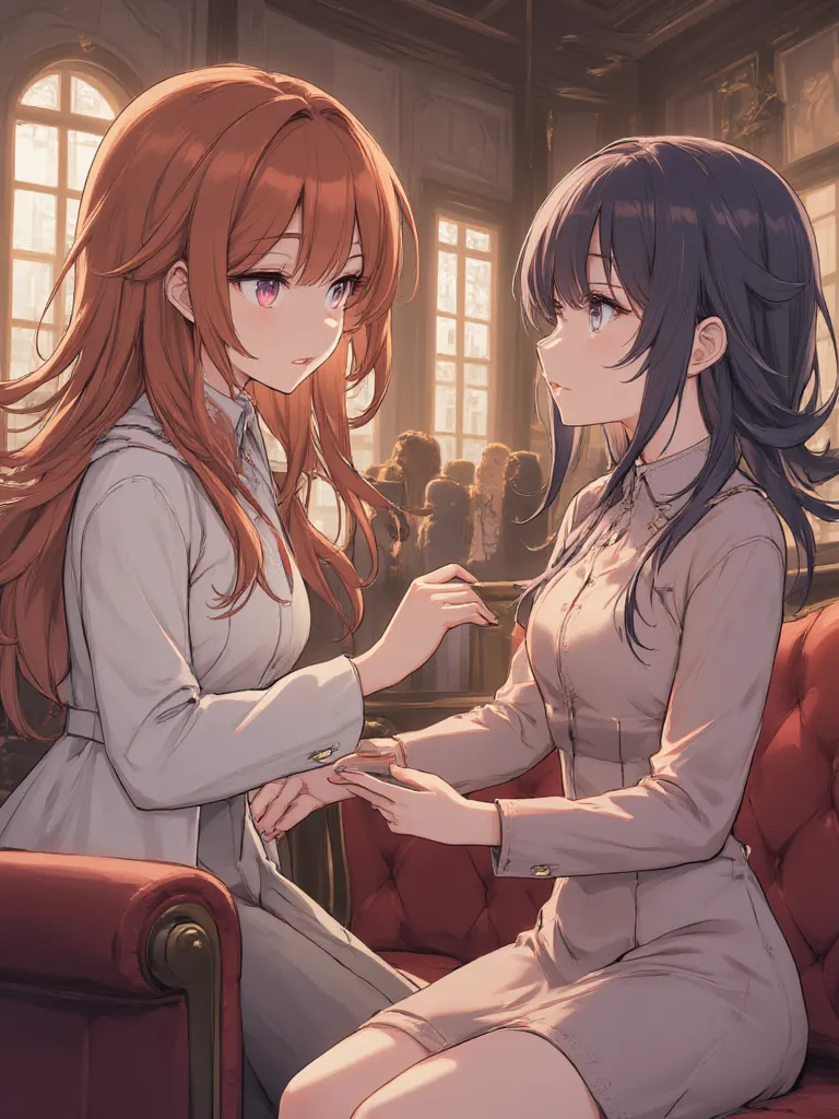 Thumbnail of Your wife's name is rose and your doughter name is lily 
