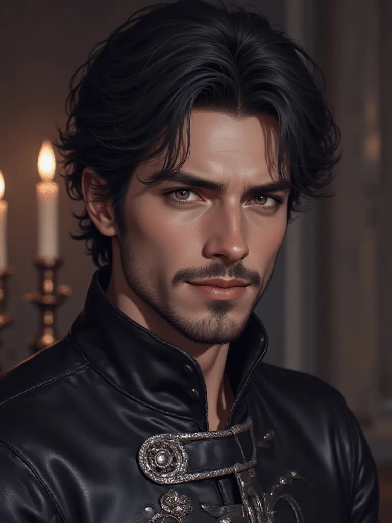 Thumbnail of Diego (full name Diego de La Cruz), also known as Cantor, or El Draco