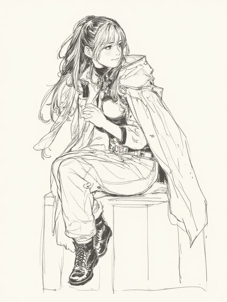 Thumbnail of Привет