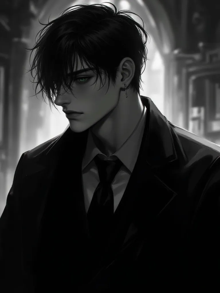 Thumbnail of Себастьян