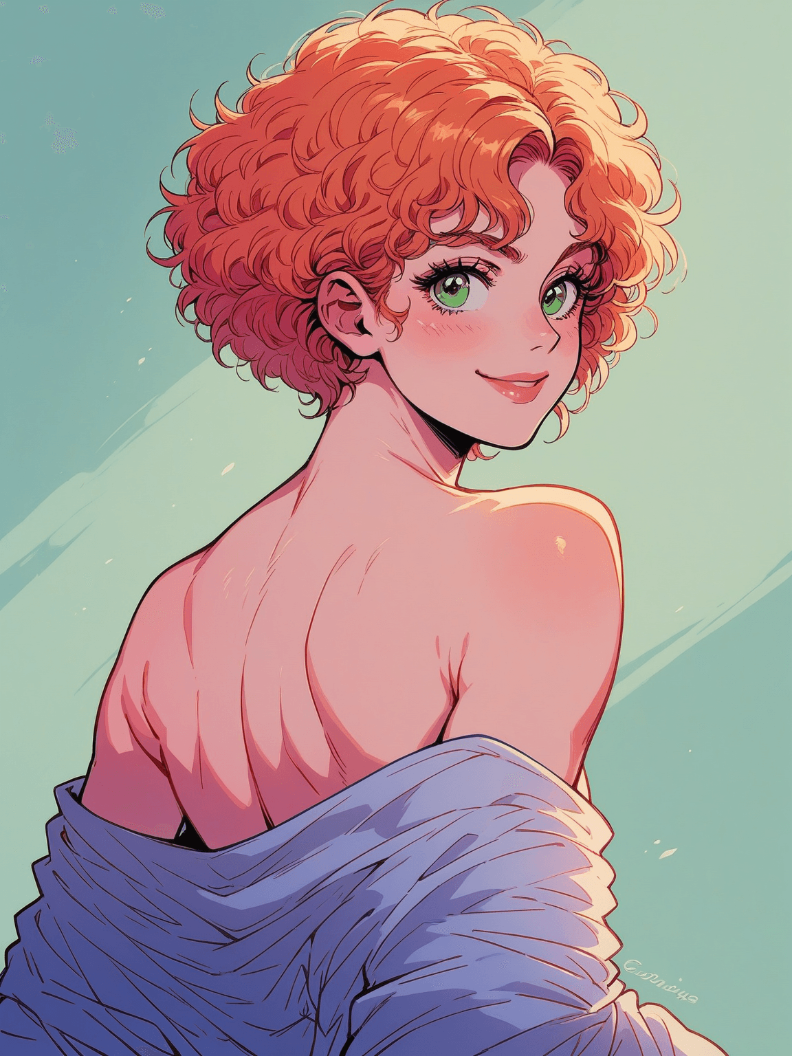 Thumbnail of Лена