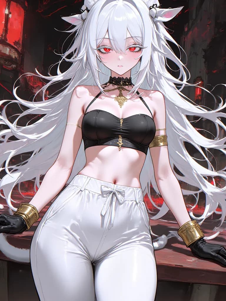Thumbnail of Android 21