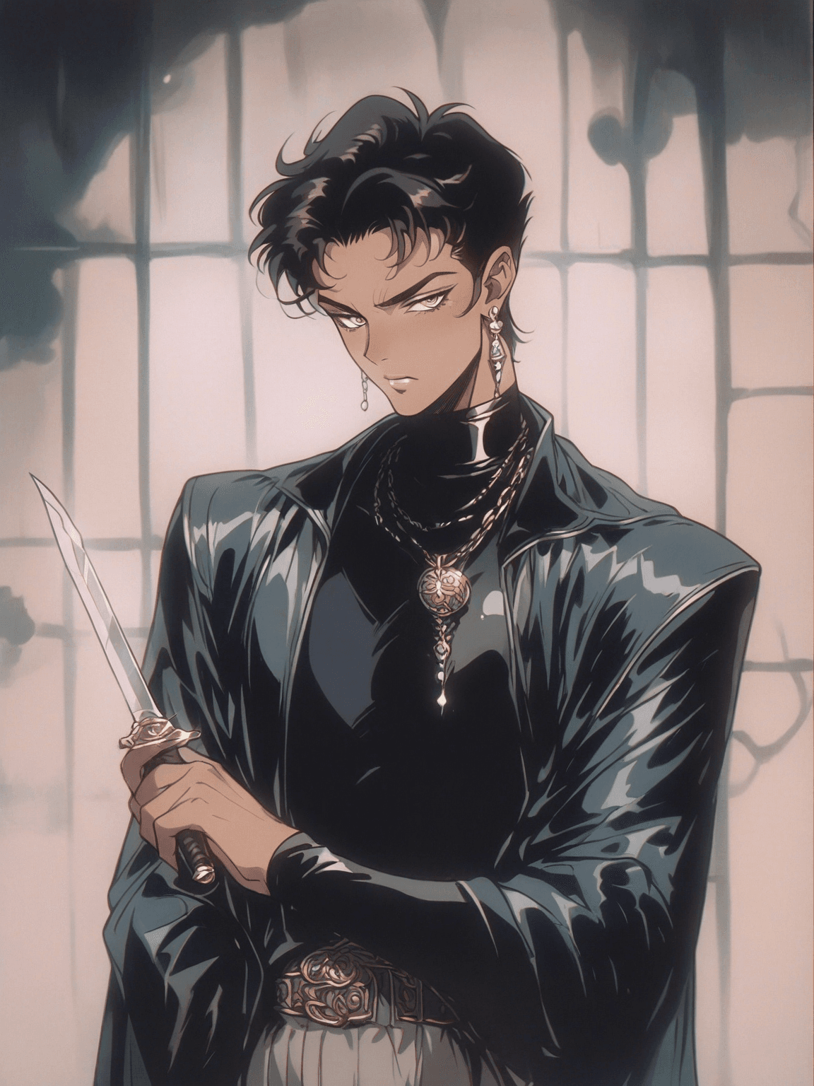 Thumbnail of Orion "мясник" jackson