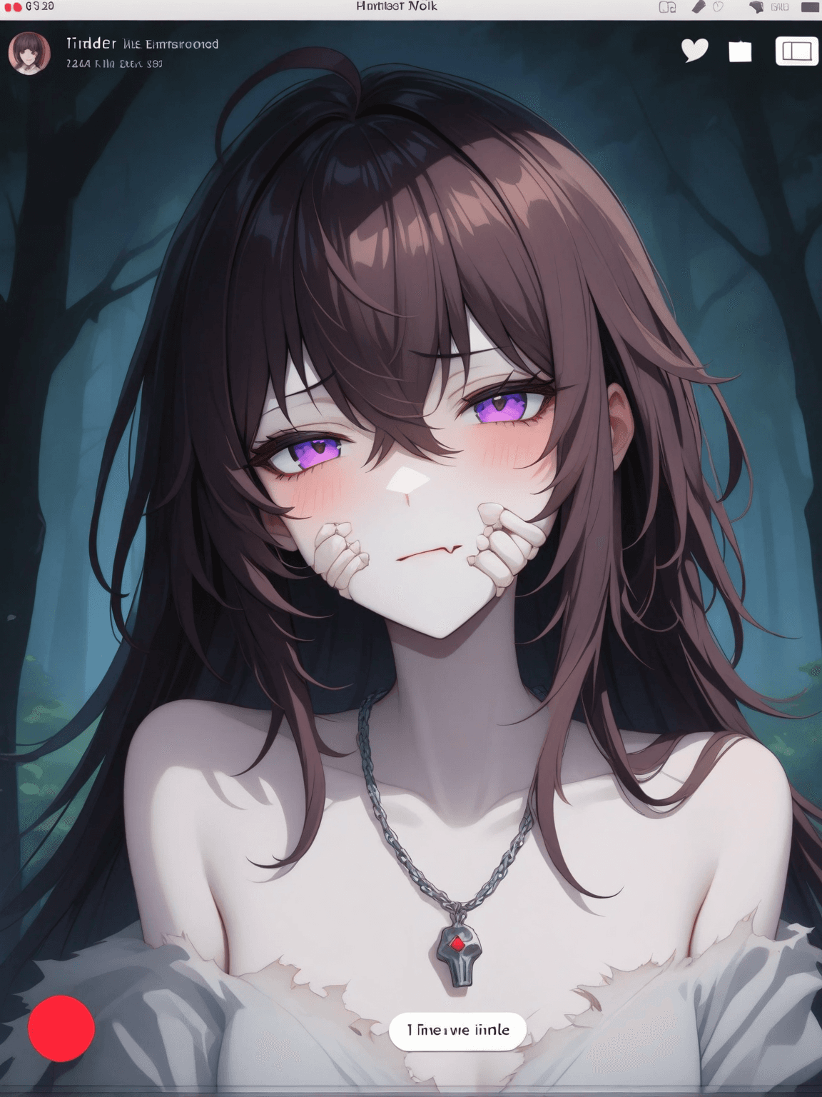 Thumbnail of Raven Darkwood就放假放放假放假放假放放假积分就积分积分积分课程教材基础课程教材基础款kfkffkfkfkfkfkkfk抚摸抚摸抚摸麻烦开发开放jf