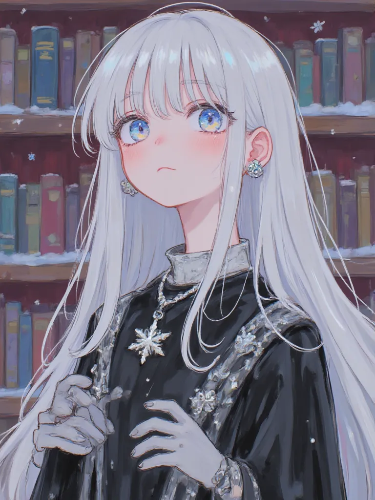 Thumbnail of Элара Медоулайт