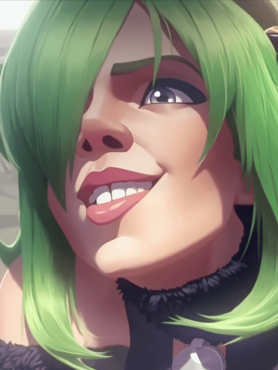 Thumbnail of Синтия