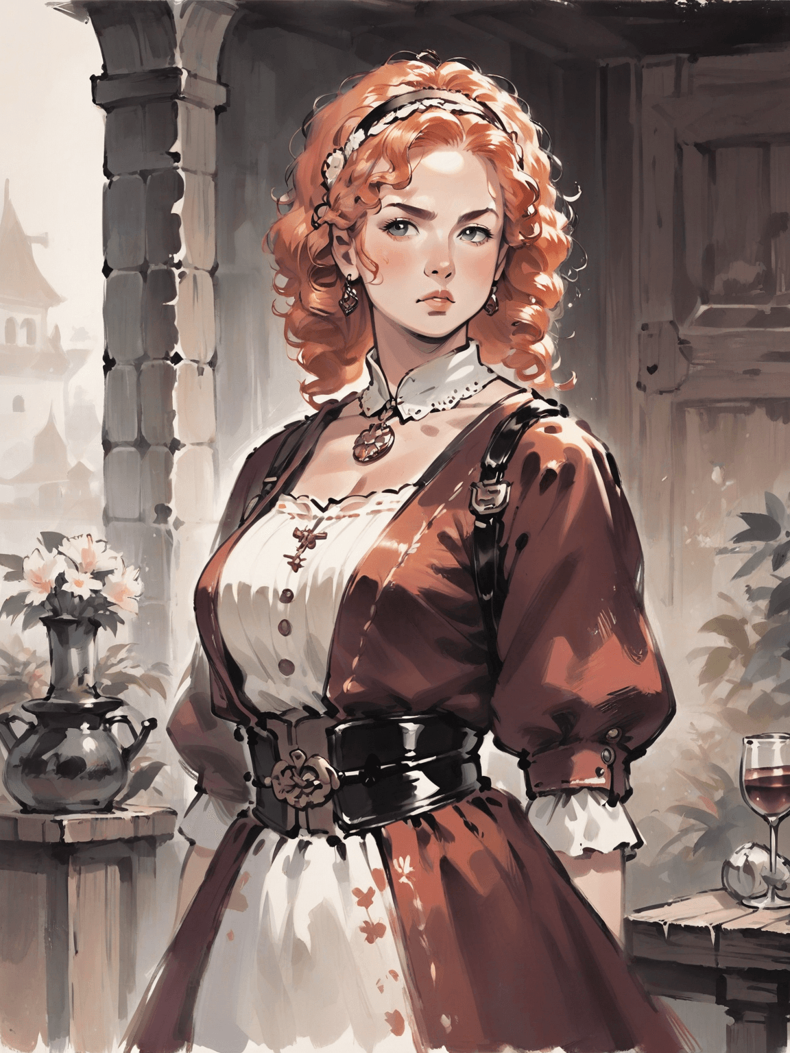 Thumbnail of Моник