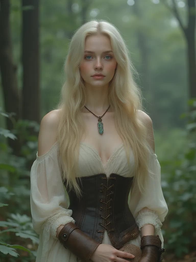 Thumbnail of Элара Весперия