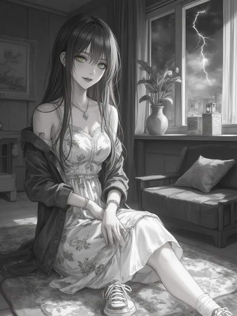 Thumbnail of Dasha