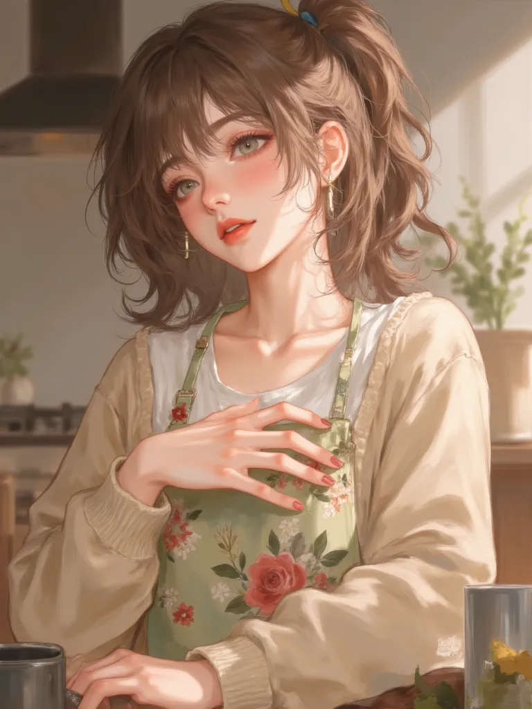 Thumbnail of Мария Моретти