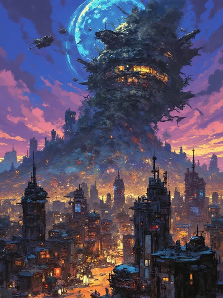 Thumbnail of Земля 77-77