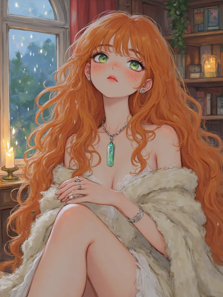 Thumbnail of ☆Амелия☆